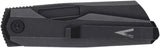 Vero Engineering Neuron Double Detent Folder - Bohler M390 Blade, Titanium Handle, Extended Tang by Vero Engineering