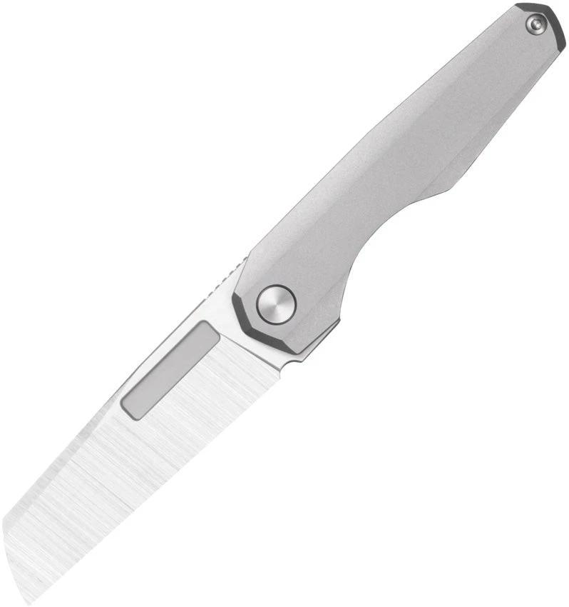 Vero Engineering Neuron Double Detent Folder V-N-BSS-FK-1162-S by Vero Engineering