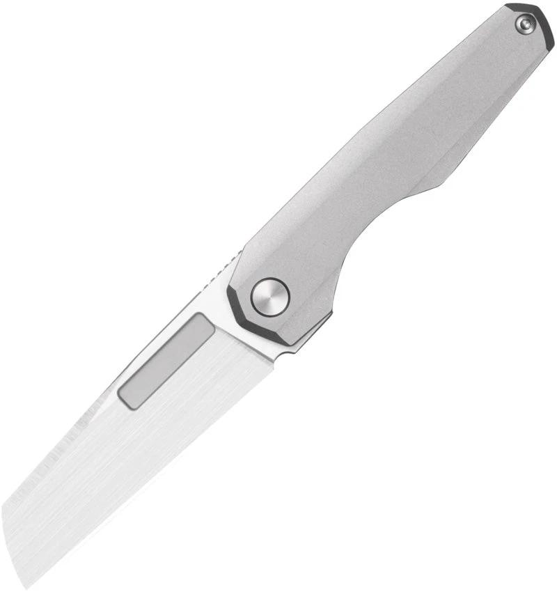 Vero Engineering Neuron Double Detent Folder V-N-HSS-FK-1163-S by Vero Engineering