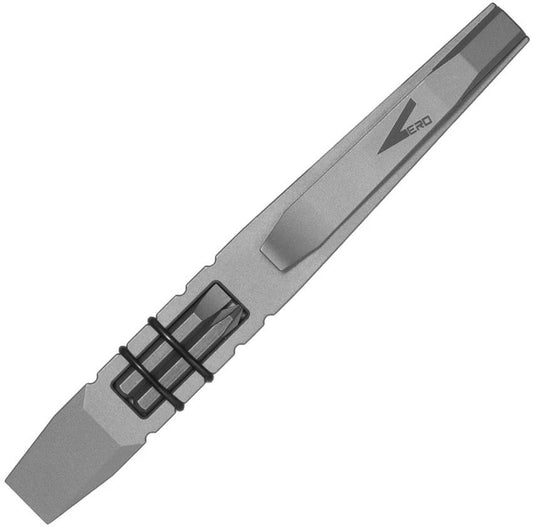 Vero Engineering Fulcrum Full Pocket Tool V-VF-FRWRC-FT-0006-S by Vero Engineering