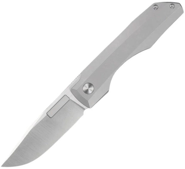 Vero Engineering Impulse Thin Framelock Belt V-VIT-BSS$-FK-0234-S by Vero Engineering