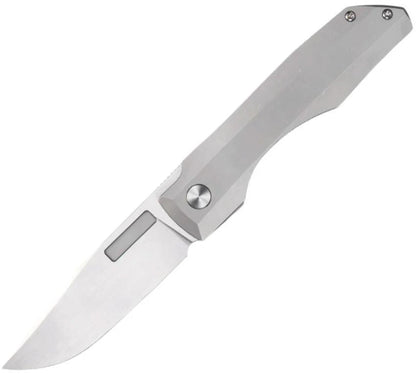 Vero Engineering Impulse Thin Framelock Hand V-VIT-HSS$-FK-0235-S by Vero Engineering