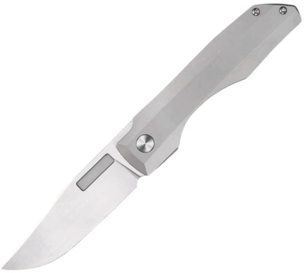 Vero Engineering Impulse Thin Framelock Hand V-VIT-HSS$-FK-0235-S by Vero Engineering