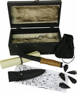 Valyrian Steel Nights Watch Dragonglass Set VS0006 by Valyrian Steel