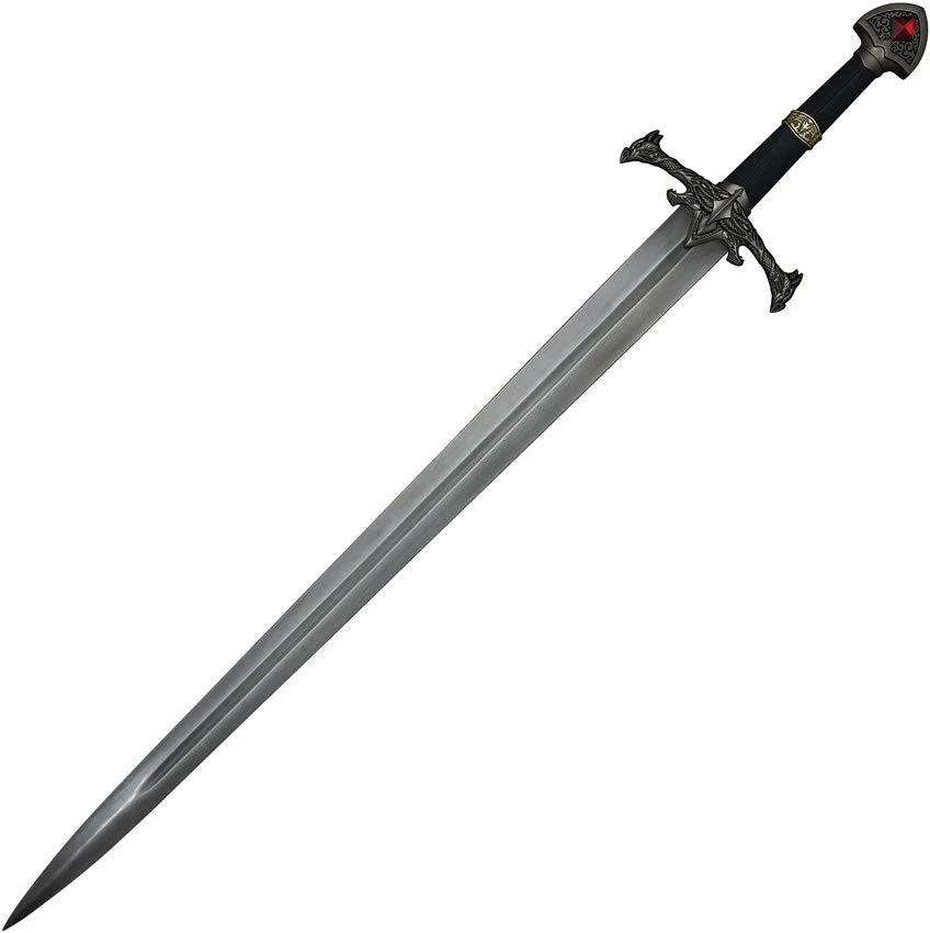 Valyrian Steel Blackfyre Sword Damascus VS0008D by Valyrian Steel