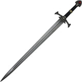 Valyrian Steel Blackfyre Sword Damascus VS0008D by Valyrian Steel