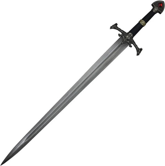 Valyrian Steel Blackfyre Sword Damascus VS0008D by Valyrian Steel