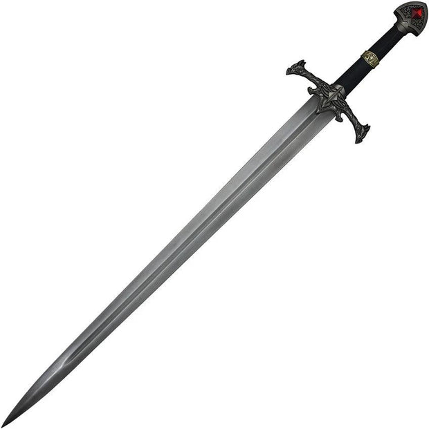 Valyrian Steel Blackfyre Sword Damascus VS0008D by Valyrian Steel