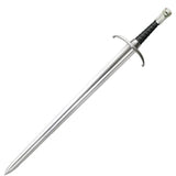Valyrian Steel Longclaw Sword of Jon Snow - Licensed Game of Thrones Replica with Certificate of Authenticity by Valyrian Steel