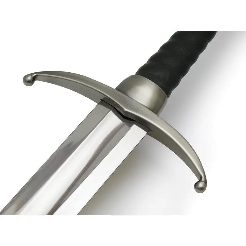 Valyrian Steel Longclaw Sword of Jon Snow - Licensed Game of Thrones Replica with Certificate of Authenticity by Valyrian Steel