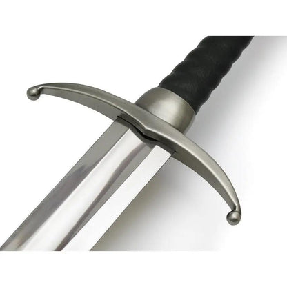 Valyrian Steel Longclaw Sword of Jon Snow - Licensed Game of Thrones Replica with Certificate of Authenticity by Valyrian Steel