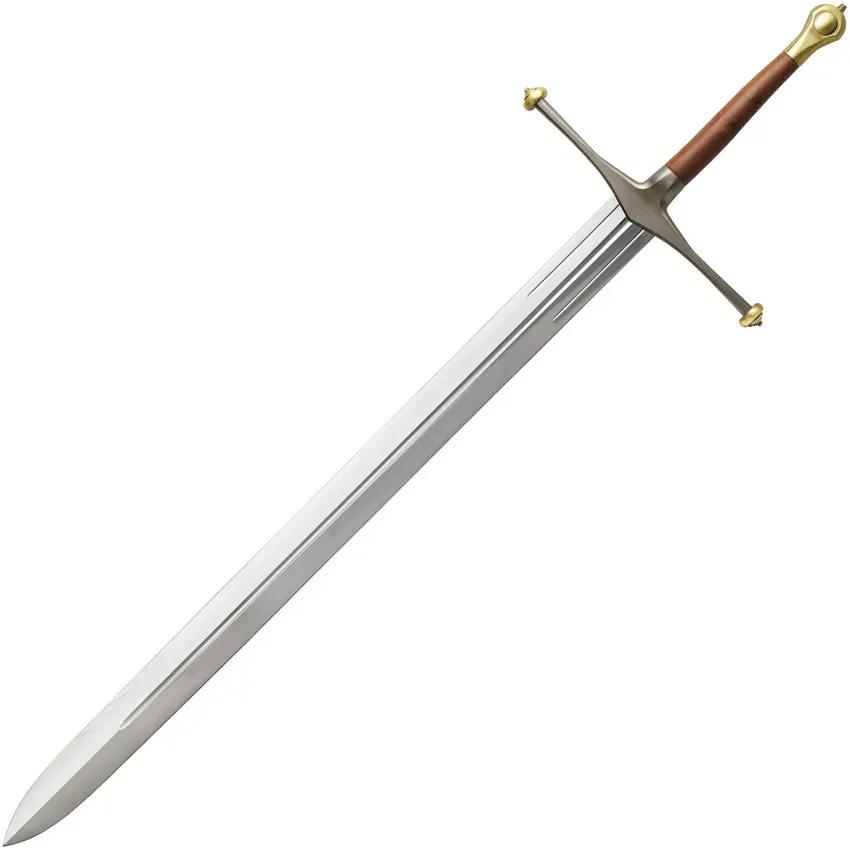 Valyrian Steel Ice Sword Of Eddard Stark - Officially Licensed Game Of Thrones Replica With Certificate Of Authenticity by Valyrian Steel