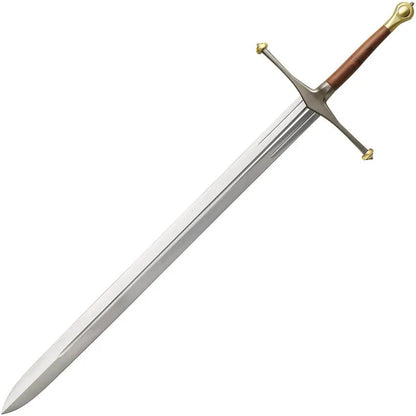 Valyrian Steel Ice Sword Of Eddard Stark - Officially Licensed Game Of Thrones Replica With Certificate Of Authenticity by Valyrian Steel