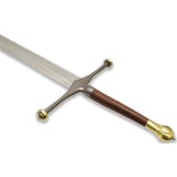 Valyrian Steel Ice Sword Of Eddard Stark - Officially Licensed Game Of Thrones Replica With Certificate Of Authenticity by Valyrian Steel