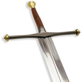 Valyrian Steel Ice Sword Of Eddard Stark - Officially Licensed Game Of Thrones Replica With Certificate Of Authenticity by Valyrian Steel