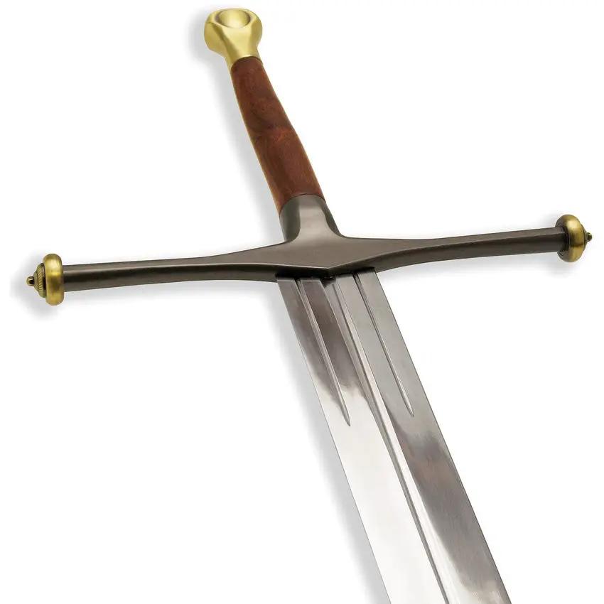 Valyrian Steel Ice Sword Of Eddard Stark - Officially Licensed Game Of Thrones Replica With Certificate Of Authenticity by Valyrian Steel