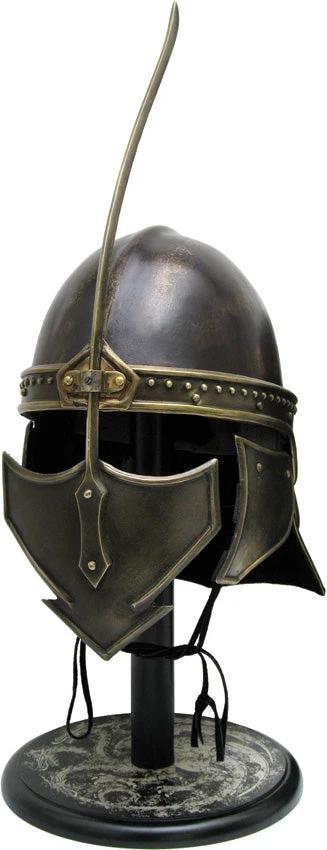Valyrian Steel GOT Unsullied Helm VS0110 by Valyrian Steel