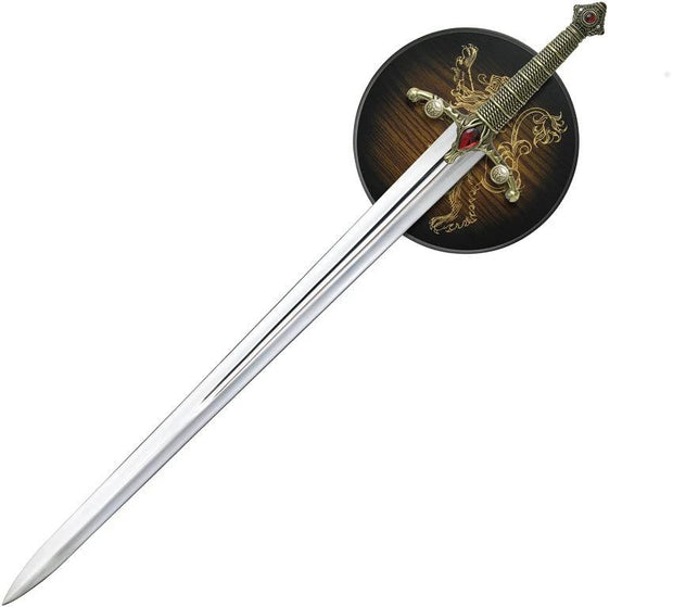 Valyrian Steel Widows Wail Sword VS0116 by Valyrian Steel