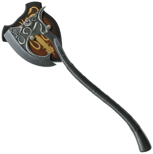 Valyrian Steel Euron Greyjoys Axe VS0125 by Valyrian Steel
