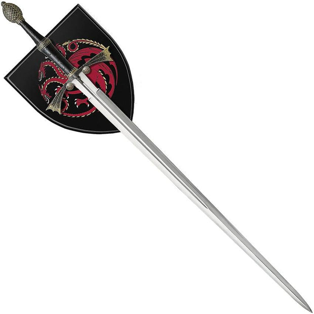 Valyrian Steel Dark Sister Sword of Daemon VS0128 by Valyrian Steel