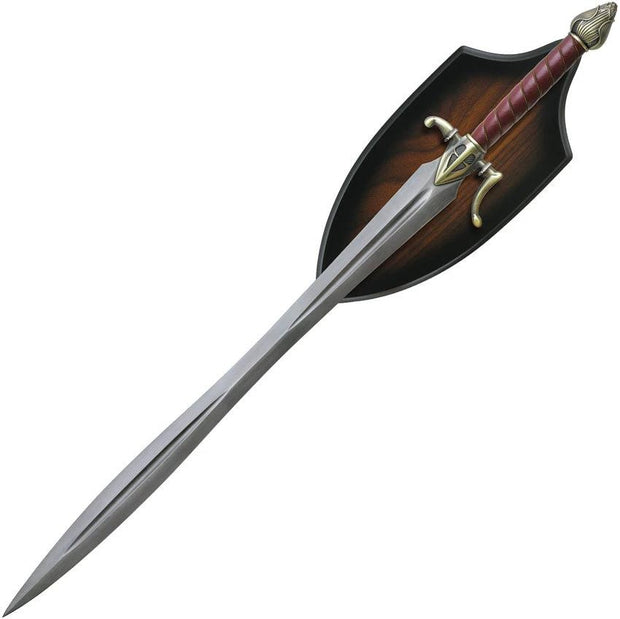 Valyrian Steel Caesura Sword of Kvothe FCF001 by Valyrian Steel