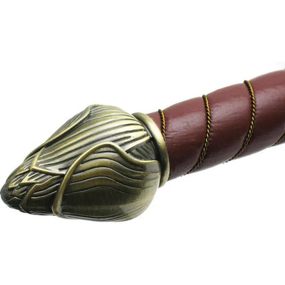 Valyrian Steel Caesura Sword Of Kvothe FCF001 - Official Replica From The Kingkiller Chronicles by Valyrian Steel