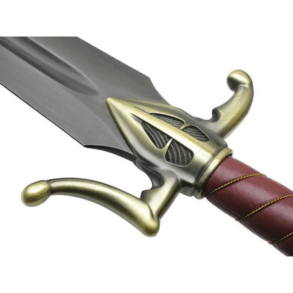 Valyrian Steel Caesura Sword Of Kvothe FCF001 - Official Replica From The Kingkiller Chronicles by Valyrian Steel
