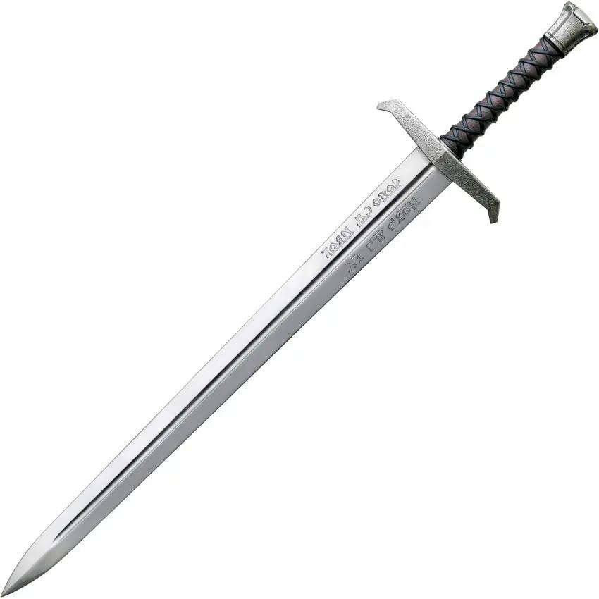 Valyrian Steel Excalibur RT0001 - Officially Licensed King Arthur Legend Of The Sword Replica With Certificate by Valyrian Steel
