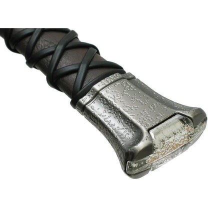 Valyrian Steel Excalibur RT0001 - Officially Licensed King Arthur Legend Of The Sword Replica With Certificate by Valyrian Steel