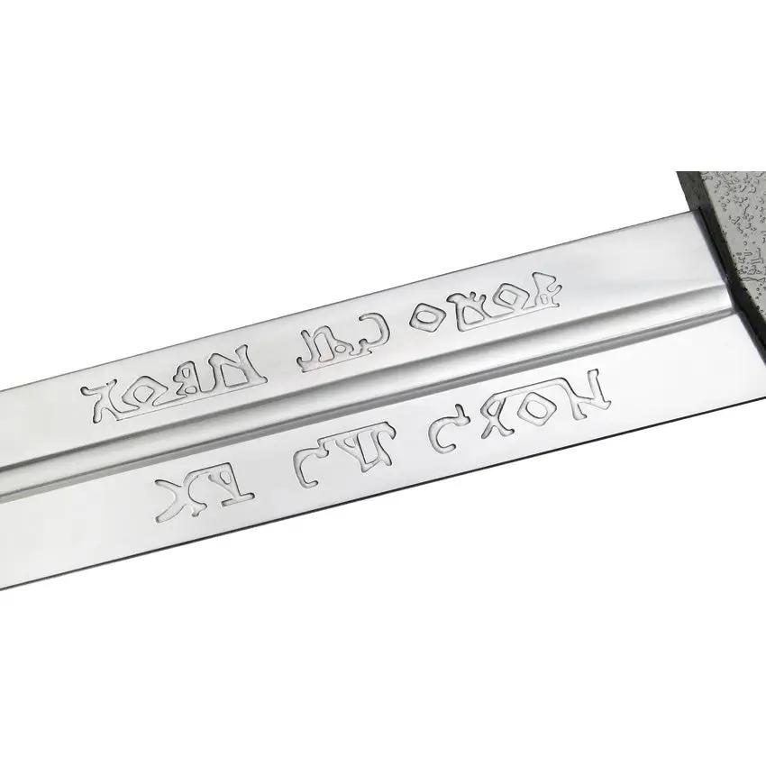 Valyrian Steel Excalibur RT0001 - Officially Licensed King Arthur Legend Of The Sword Replica With Certificate by Valyrian Steel