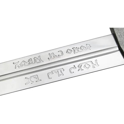 Valyrian Steel Excalibur RT0001 - Officially Licensed King Arthur Legend Of The Sword Replica With Certificate by Valyrian Steel