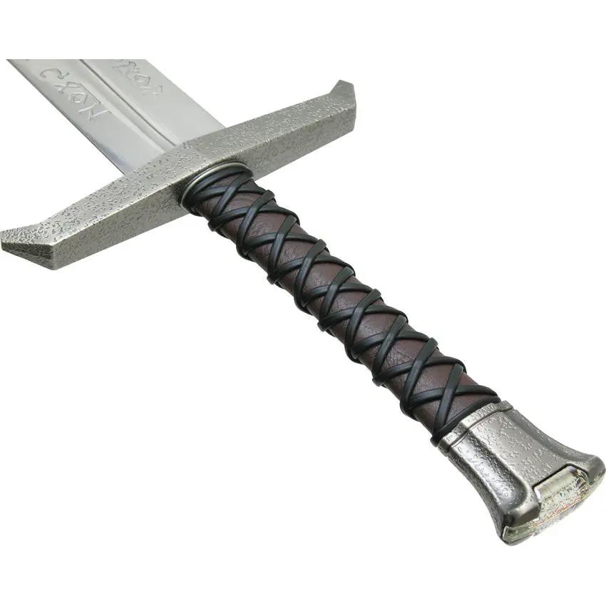 Valyrian Steel Excalibur RT0001 - Officially Licensed King Arthur Legend Of The Sword Replica With Certificate by Valyrian Steel