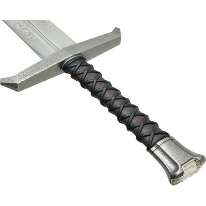 Valyrian Steel Excalibur RT0001 - Officially Licensed King Arthur Legend Of The Sword Replica With Certificate by Valyrian Steel