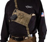 Viking Tactics VTAC Big Rig Automatic Coyote VTAC-BIGRIG-AUTO-CT by Viking Tactics