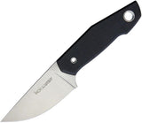 Viper Koi Fixed Blade Black G10 VT4009GB by Viper