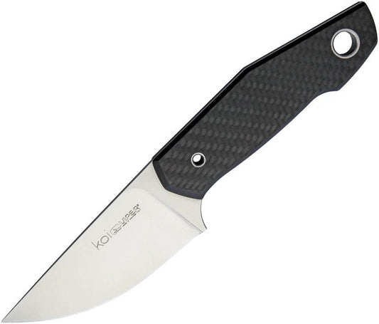 Viper Koi Fixed Blade CF VT4010FC by Viper