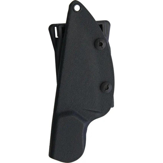 Viper Koi Fixed Blade Knife Lightweight Carbon Fiber Handle Full Tang 8 Inch N690Co EDC Knife With Kydex Sheath by Viper