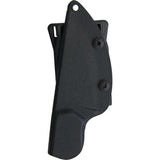Viper Koi Fixed Blade Knife Lightweight Carbon Fiber Handle Full Tang 8 Inch N690Co EDC Knife With Kydex Sheath by Viper