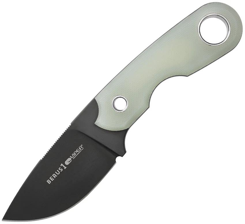 Viper Berus 1 Fixed Blade Jade VT4012DGJ by Viper