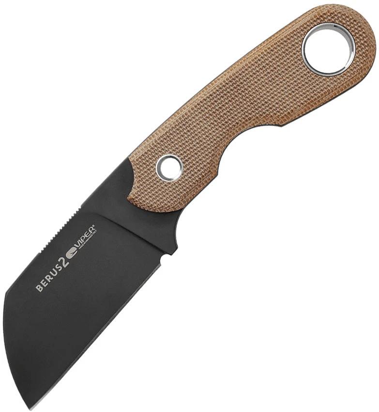 Viper Berus 2 Fixed Blade Ntl VT4014DCN by Viper
