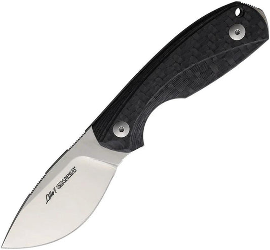 Viper Lille 1 Fixed Blade CF VT4022FC by Viper