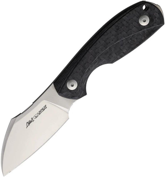 Viper Lille 2 Fixed Blade CF VT4024FC by Viper
