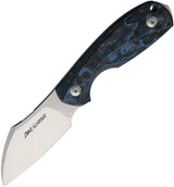 Viper Lille 2 Fixed Blade CF VT4024FCA by Viper