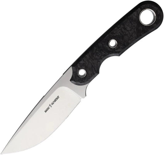 Viper Basic1 Fixed Blade CF VT4026FCM by Viper