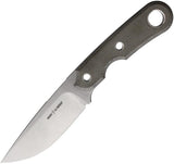 Viper Basic1 Fixed Blade Green Mic VT4028CG by Viper