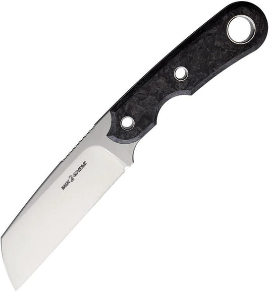 Viper Basic2 Fixed Blade CF VT4030FCM by Viper