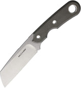 Viper Basic2 Fixed Blade Green Mic VT4032CG by Viper