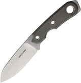 Viper Basic3 Fixed Blade Green Mic VT4036CG by Viper