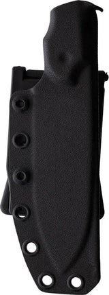 Viper Basic3 Fixed Blade Knife Green Micarta D2 Full Tang Rugged Outdoor Companion by Viper
