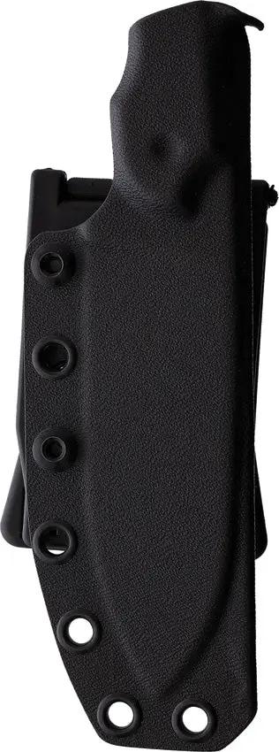 Viper Basic3 Fixed Blade Knife Green Micarta D2 Full Tang Rugged Outdoor Companion by Viper